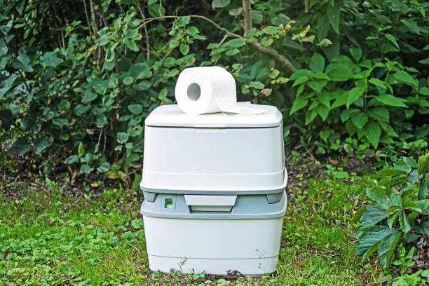 Best Best portable toilet rental  in Newcomerstown, OH