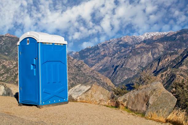 Best Porta potty delivery and setup  in Newcomerstown, OH