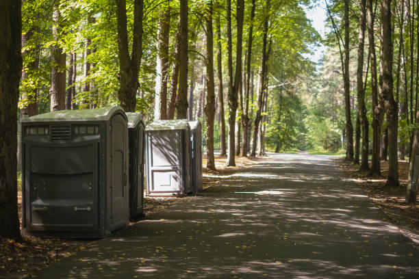Best Sanitation services for porta potties  in Newcomerstown, OH