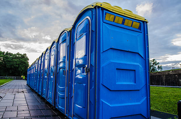 Portable Toilet Options We Offer in Newcomerstown, OH