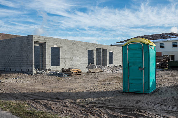  Newcomerstown, OH Porta Potty Rental Pros